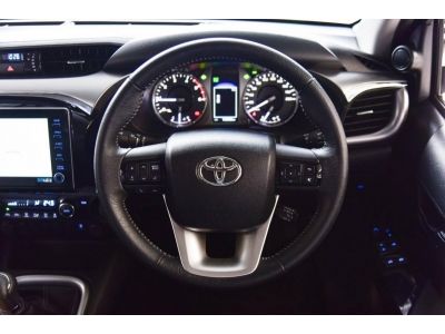 Toyota Revo Smartcap รูปที่ 10